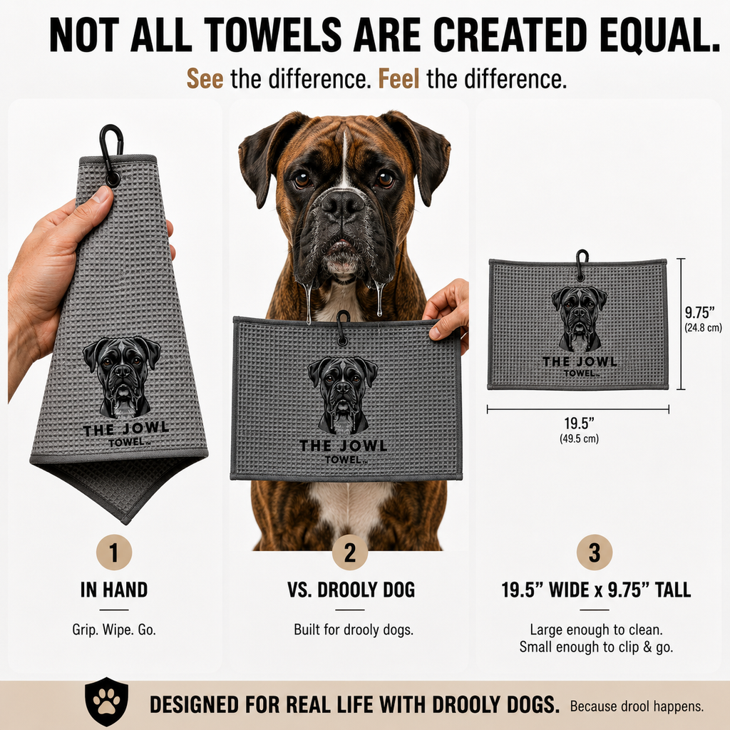 Boxer  – 3 Pack