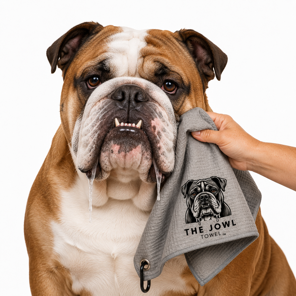 Bulldog  – 3 Pack
