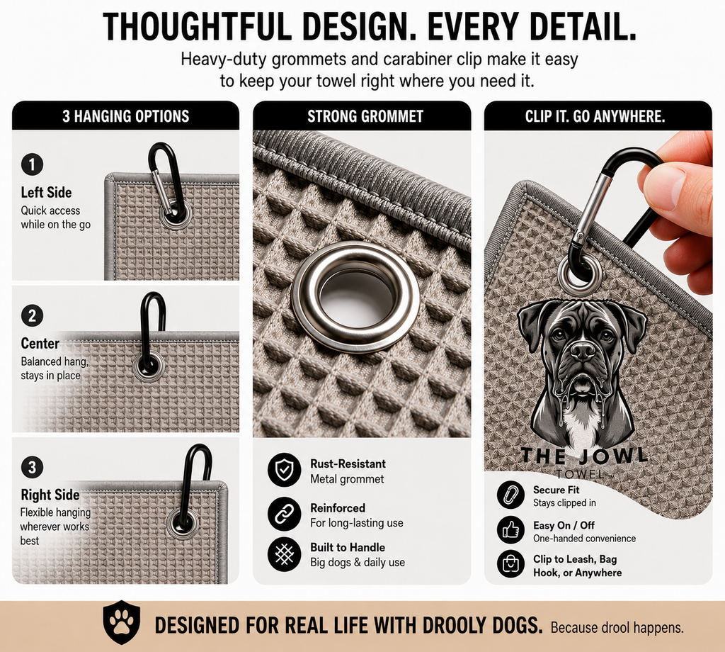 Boxer  – 3 Pack