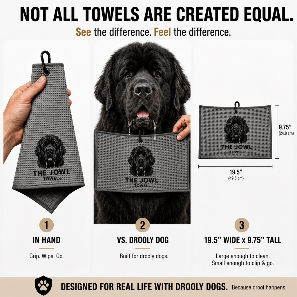 Newfoundland  – 3 Pack