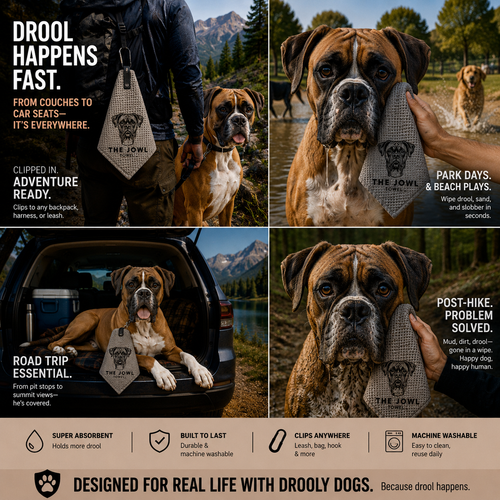 Boxer  – 3 Pack