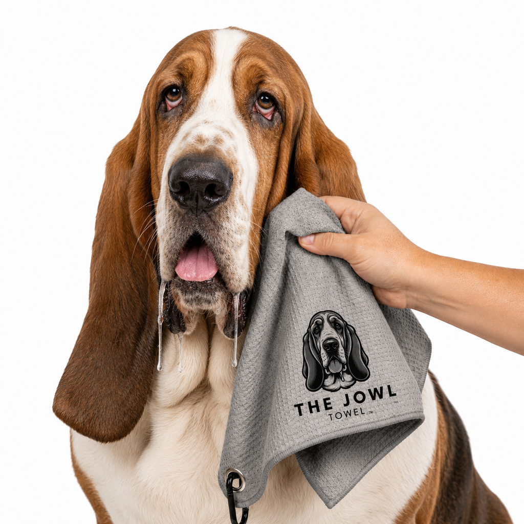 Basset Hound – 3 Pack
