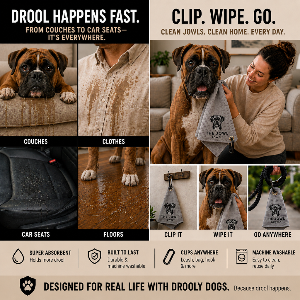 Boxer  – 3 Pack