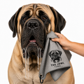 Mastiff  – 3 Pack
