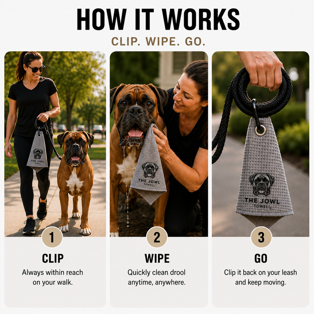 Boxer  – 3 Pack