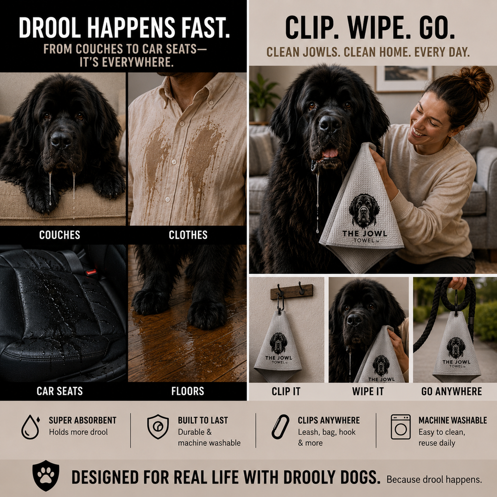 Newfoundland  – 3 Pack